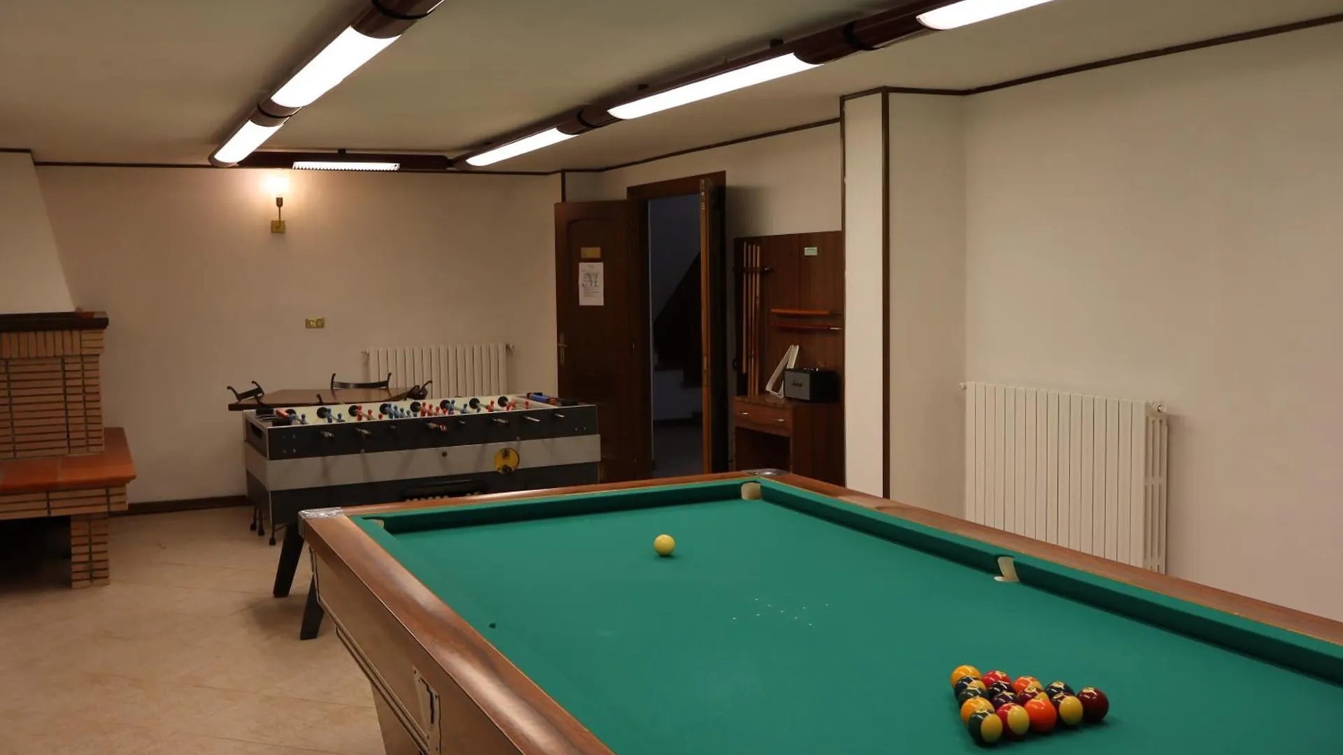 Villa Dei Macchini تشيوسي ديلا فيرنا 0*,