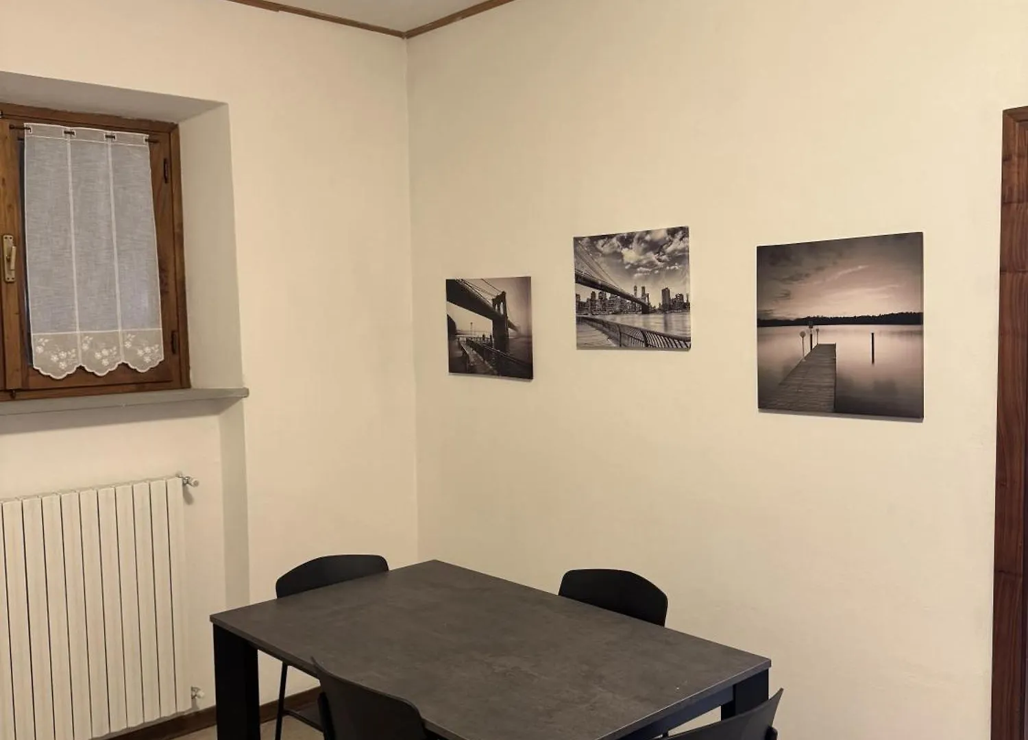 Villa Dei Macchini تشيوسي ديلا فيرنا إيطاليا