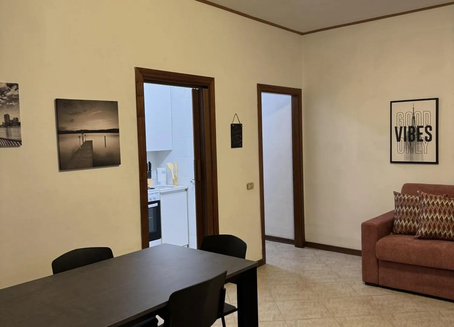 Villa Dei Macchini تشيوسي ديلا فيرنا 0*,  إيطاليا