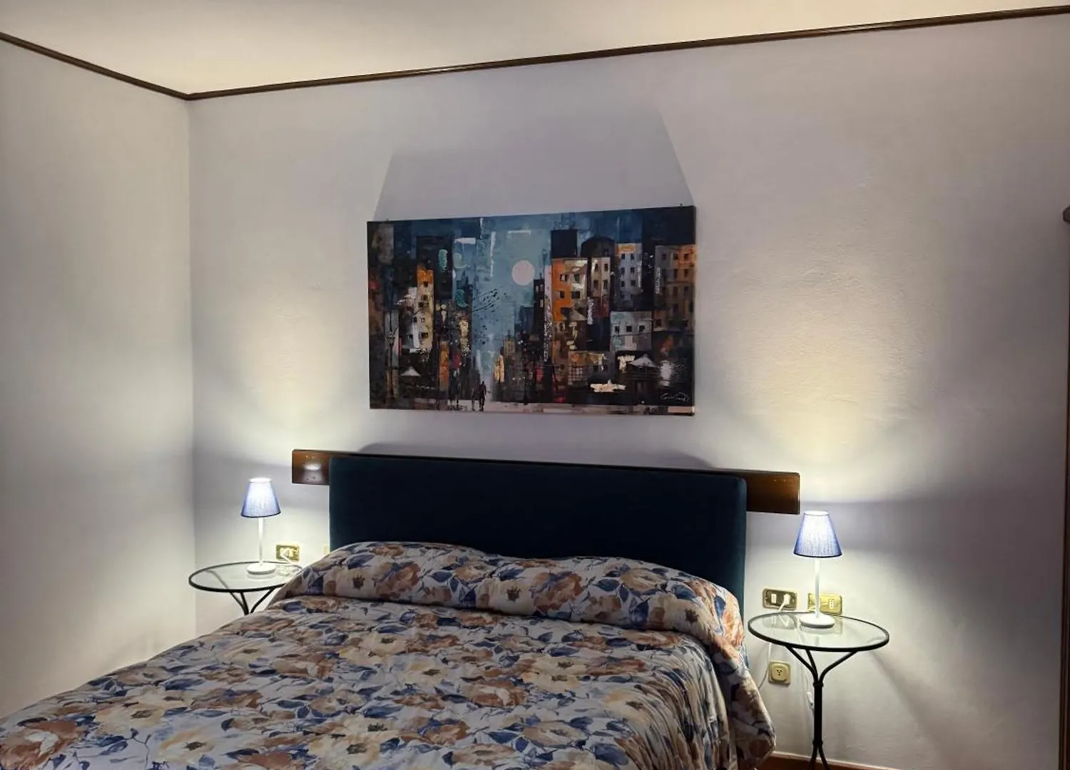 Villa Dei Macchini تشيوسي ديلا فيرنا شقة